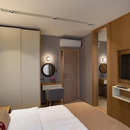 Apartment Park Cortona
