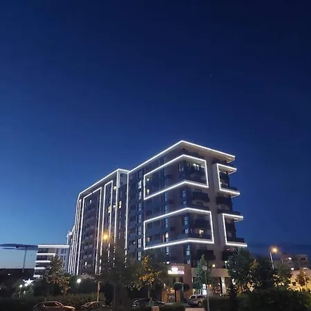 Park Cortona Apartamento