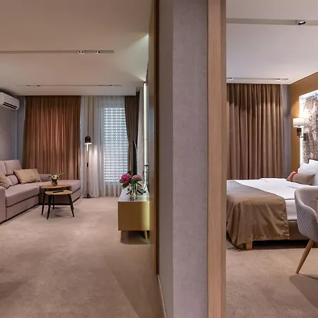 Apartamento Park Cortona