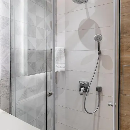 Apartamento Park Cortona