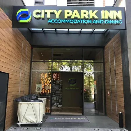 Apartment Park Cortona Plovdiv
