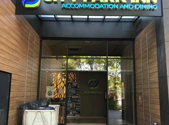 公寓 Park Cortona 普罗夫迪夫