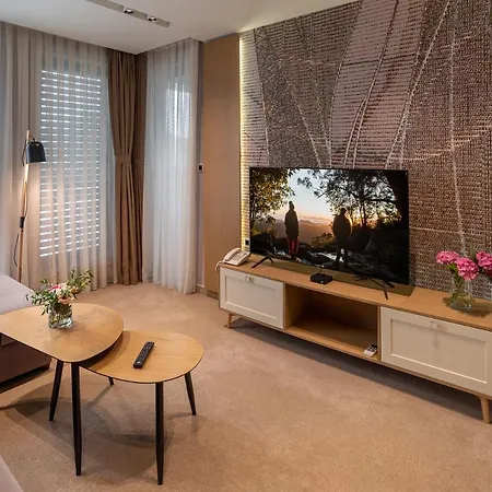 Park Cortona * Φιλιππούπολη