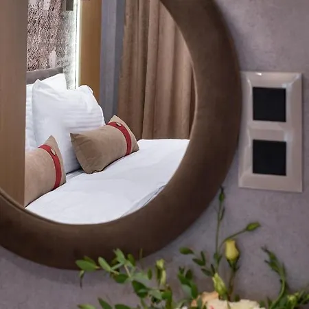 Park Cortona Appartement