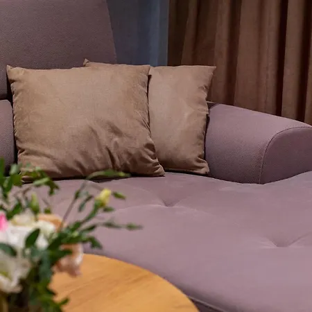 Park Cortona * Plovdiv