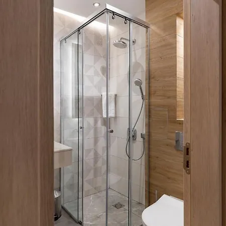 Park Cortona Appartement *