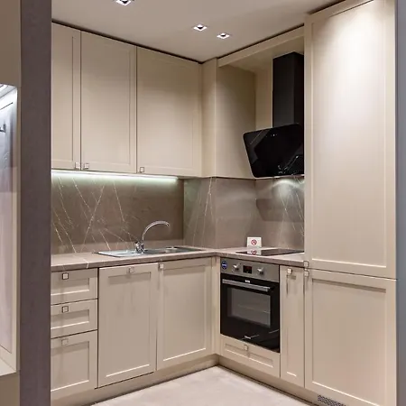 Park Cortona Διαμέρισμα