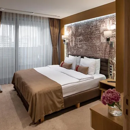 Park Cortona Appartement Plovdiv