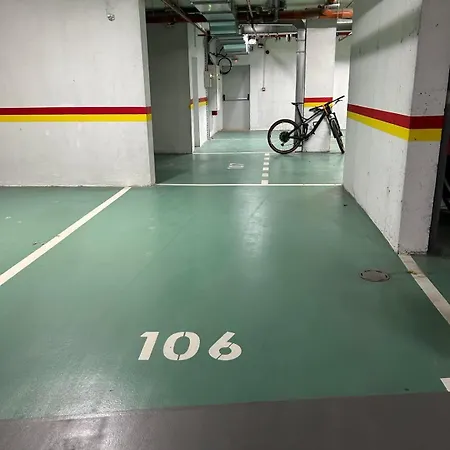 Appartement Park Cortona