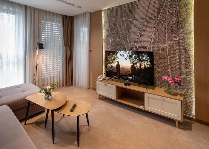 Park Cortona * Plovdiv