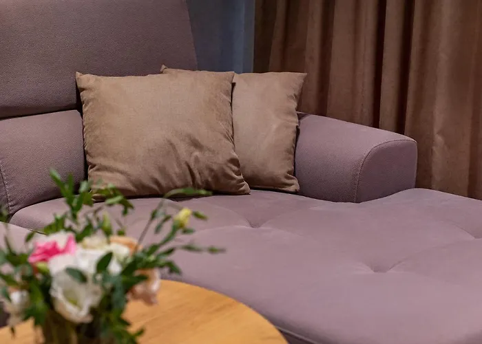 Park Cortona * Plovdiv