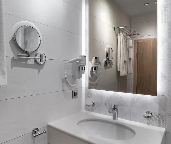 Park Cortona Apartment Plovdiv