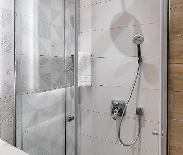 Apartment Park Cortona