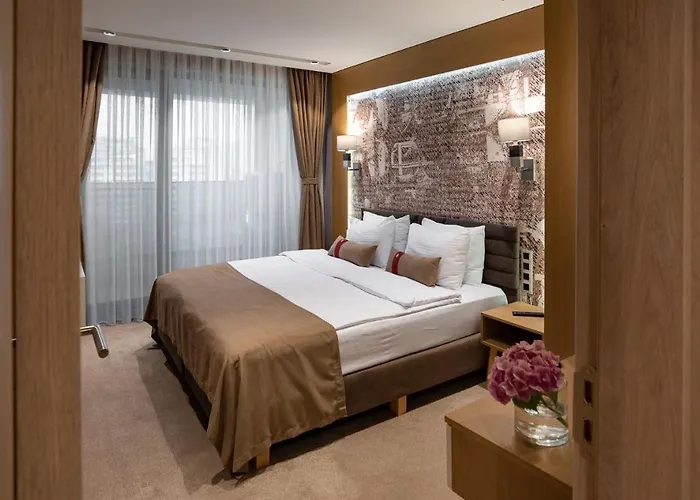 Park Cortona Apartment Plovdiv